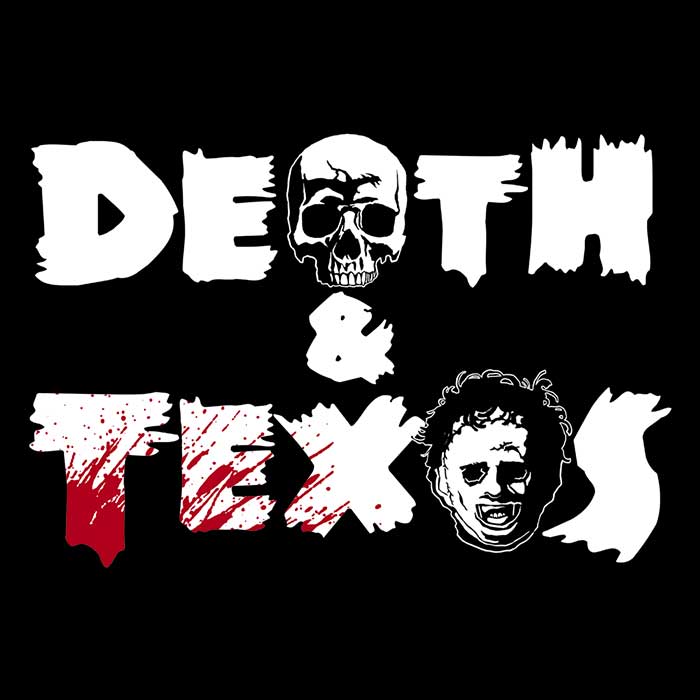 Death and Texas - Hoodie T-Shirts, Sweatshirt | ZylaModa.com (Image 2)