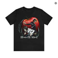 Death Note T-Shirt, Death Note Unisex Short Sleeve Tee ,y2k anime shirt Hoodie, Sweatshirt | ZylaModa.com