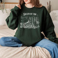Death by TBR T-Shirt, Introvert Booktok Booknerd Sweatshirt, Bookworm Hoodie, Read Booklover Gift for Her, Bookstagram...