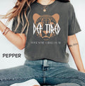 Def Tired Graphic Tee, Leopard Graphic Shirt, Pour Some Coffee On Me Graphic Shirt Hoodie, Sweatshirt | ZylaModa.com