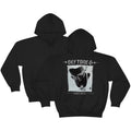 Deft0ne Hoodie On Back, Vintage Streetwear Hoodie, Rock Concert Outfit, Rock Band Apprel, Unisex Long Sleeve Pullover...