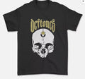 Deftones Skull T-shirt White Pony Nu Metal Diamond Koi No Yokan Deftones T-Shirtstyle{n002}2 Hoodie, Sweatshirt