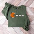 Deliver The Cutest Little Pumpkins T-Shirt, Labor And Delivery Halloween Shirt, Delivery Nurse Sweatshirt, Labor and...