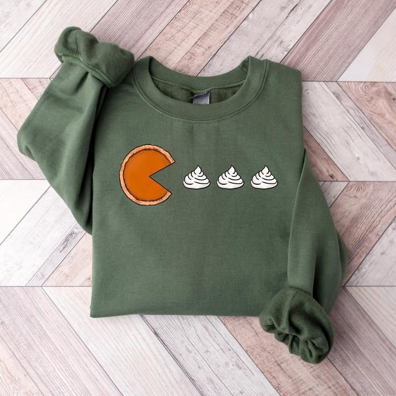 Deliver The Cutest Little Pumpkins T-Shirt, Labor And Delivery Halloween Shirt, Delivery Nurse Sweatshirt, Labor and...