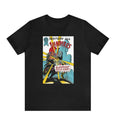 Destroy All Vampires Short Sleeve Tee The Lost Boys Movie Comic T-Shirt Menswear Top Underwear Tshirt Streetwear Man...