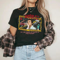 Dexter Graphic T-Shirt, Unisex, weird Gift, Plastic in your future, dexter morgan tv show inspired, crime show, new 2024...