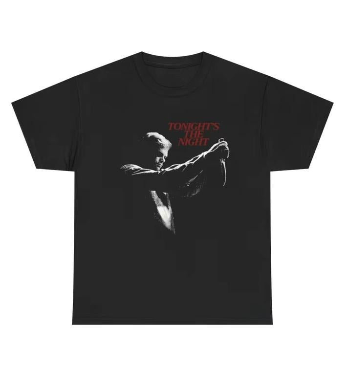 Dexter Morgan Tonight's The Night Shirt Graphic Tee for Men Women Streetwear Hoodie, Sweatshirt | ZylaModa.com