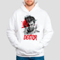 Dexter Unisex T Shirt, Dexter Morgan Hoodie, Dexter Tv Show T Shirt, He's Got A Way With Murder Sweatshirt, Unisex...