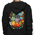 Dice Holder - Hoodie T-Shirts, Sweatshirt | ZylaModa.com (Image 1)