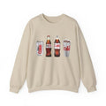Diet Coke Crewneck Sweatshirt T-Shirts, Hoodie | ZylaModa.com