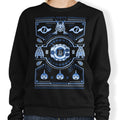 Digital Friendship Sweater - Sweatshirt T-Shirts, Hoodie | ZylaModa.com (Image 1)