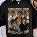 Dimes Dimes Dimes Motherfucking Dimes Nicholas Chavez Retro 90s Shirt, Menendez Brothers T-shirt, Cooper Koch Cotton...