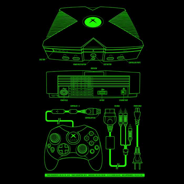 Direct Box - Hoodie T-Shirts, Sweatshirt | ZylaModa.com (Image 2)