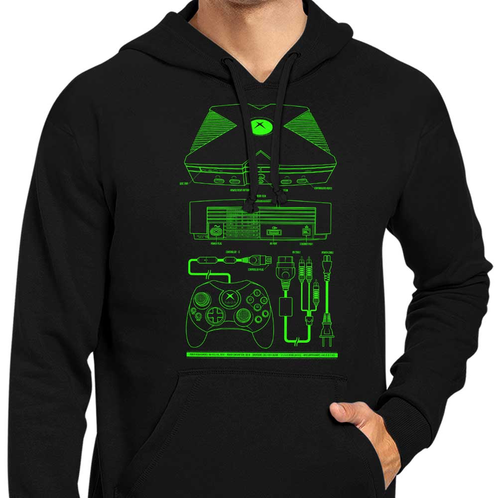 Direct Box - Hoodie T-Shirts, Sweatshirt | ZylaModa.com (Image 5)