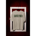 Directed by David Lynch Shirt, RIP David Lynch Tribute Tee, David Lynch Apparel, Gift for Cinema Lovers, Crewneck...