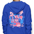 Directing a Horde - Hoodie T-Shirts, Sweatshirt | ZylaModa.com (Image 1)