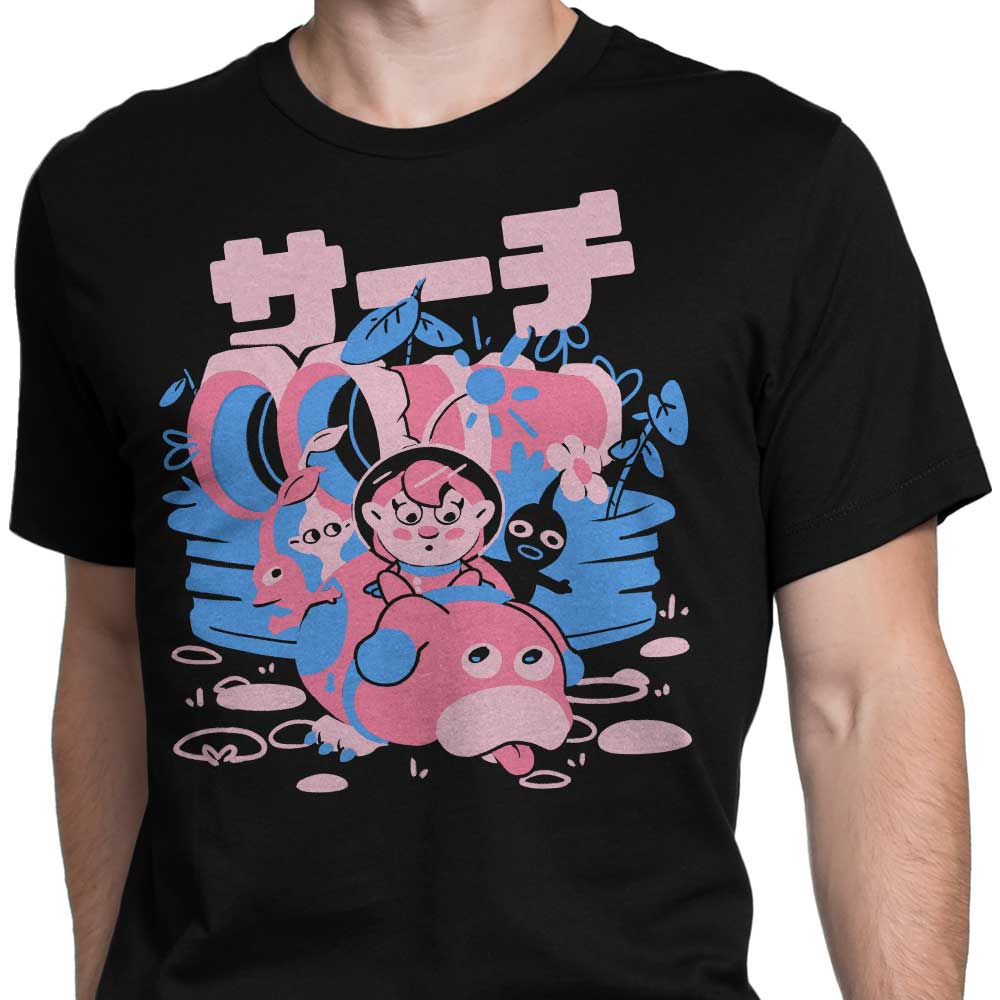 Directing a Horde - Men's Apparel T-Shirts, Hoodie, Sweatshirt | ZylaModa.com (Image 4)