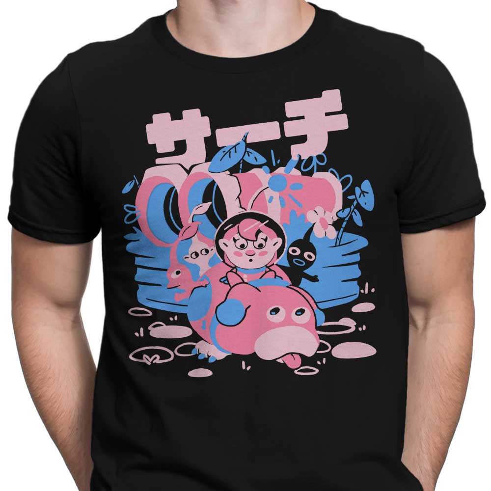 Directing a Horde - Men's Apparel T-Shirts, Hoodie, Sweatshirt | ZylaModa.com (Image 5)
