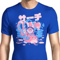 Directing a Horde - Men's Apparel T-Shirts, Hoodie, Sweatshirt | ZylaModa.com (Image 1)