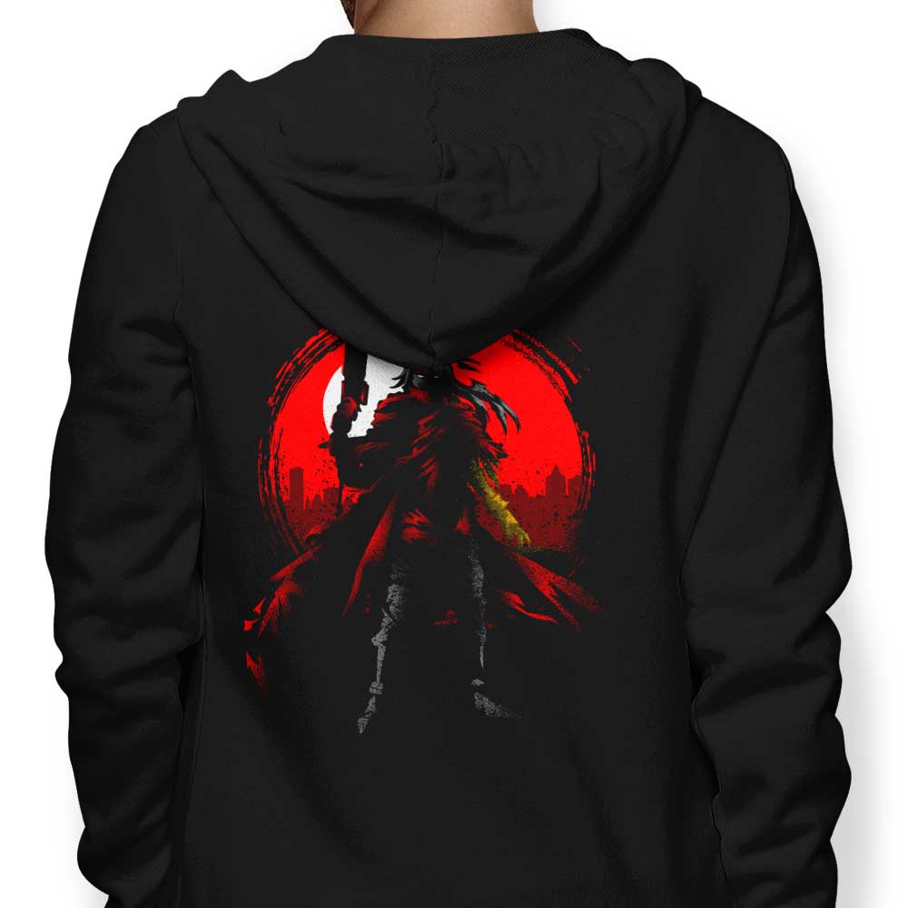 Dirge of Cerberus - Hoodie T-Shirts, Sweatshirt | ZylaModa.com (Image 1)