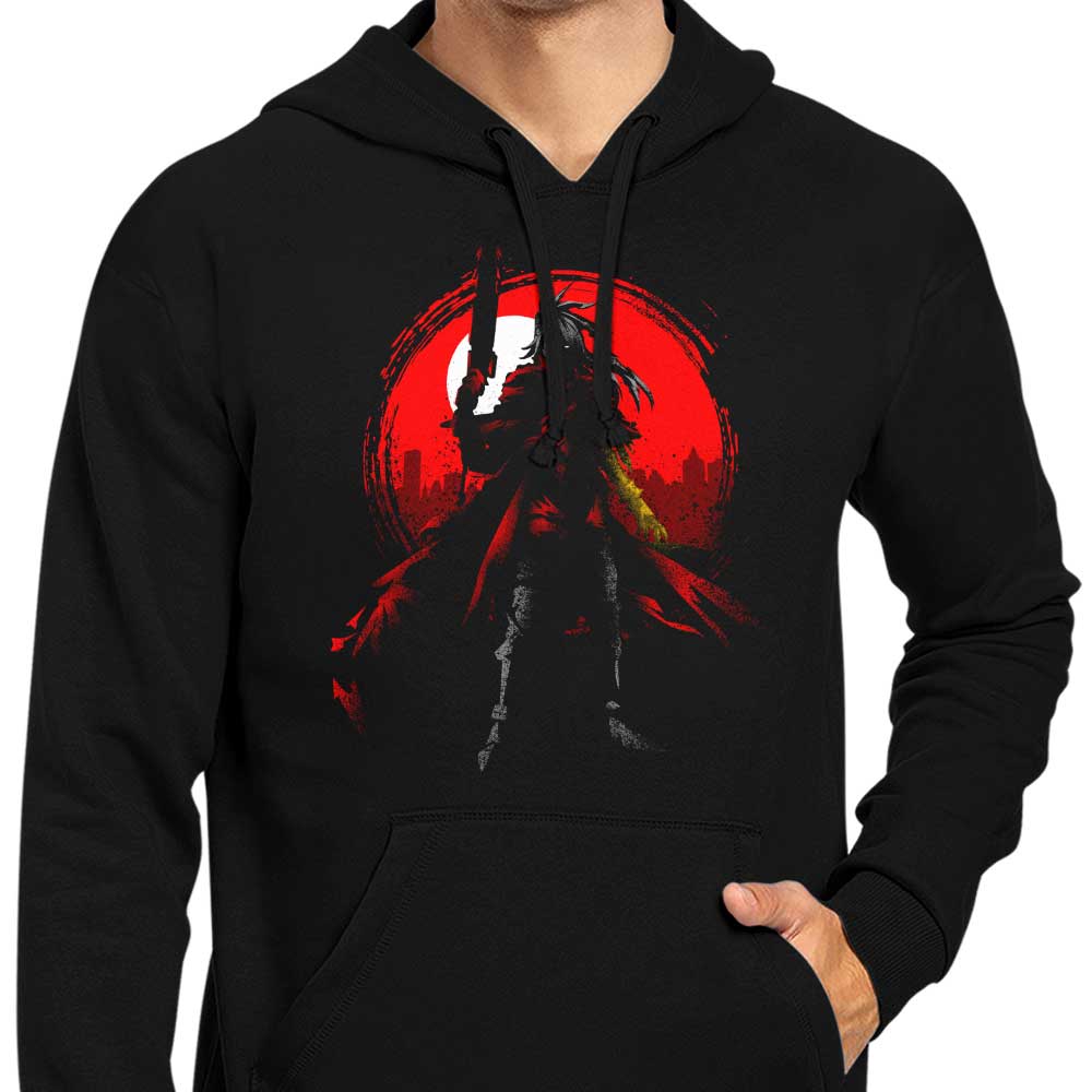 Dirge of Cerberus - Hoodie T-Shirts, Sweatshirt | ZylaModa.com (Image 3)