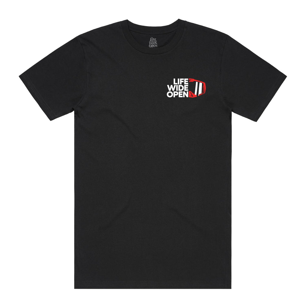 Dirtbike Blowup Tee Hoodie, Sweatshirt | ZylaModa.com (Image 2)