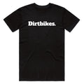 Black Dirtbikes. Tee Hoodie, Sweatshirt | ZylaModa.com (Image 1)