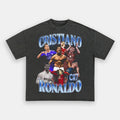 Diverse Cristiano Â· Ronaldo TEE Hoodie, Sweatshirt | ZylaModa.com (Image 1)
