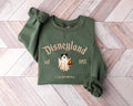 Dneyland Est 1955 Sweatshirt, Cartoon Character Shirt, Festival 2024 Shirt, Summer Vacation Sweatshirt, Dney Family...