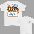 Dogs Beer Tees, Cute Dogs T-Shirt Bernese mountain T-shirt, Perfect Beer And Dog T-shirt For Women, For Men Hoodie,...