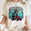 Doing Dad Sht , Funny Dad Joke , Skeleton Dad , Dad Sht T-Shirts, Hoodie, Sweatshirt | ZylaModa.com