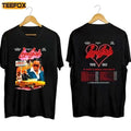 Don Toliver Love Sick Tour 2023 Concert Music T-Shirt Hoodie, Sweatshirt | ZylaModa.com