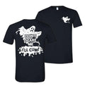 Don't Scare Me.... Comfy Quality Tee/Hoodie Sweatshirt | ZylaModa.com