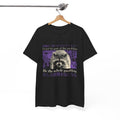 Don't be part of the problem Raccoon Vintage Japanese T-Shirt Hoodie, Sweatshirt | ZylaModa.com