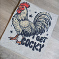 Don't get cockyyyy silly Graphic Tee or Sweatshirt Hoodie | ZylaModa.com