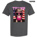 Donald Bubblegum Comfort Colors T-Shirt 'NLB' Hoodie, Sweatshirt | ZylaModa.com