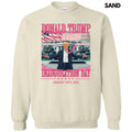 Donald's Day White House Sweatshirt 'NLB' T-Shirts, Hoodie | ZylaModa.com