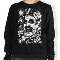 Don't You Like Clowns - Sweatshirt T-Shirts, Hoodie | ZylaModa.com (Image 1)