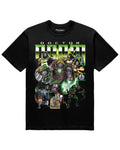 Comics 'Dr. Doom' T-Shirt Hoodie, Sweatshirt | ZylaModa.com (Image 1)
