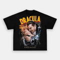 Dracula Tee Hoodie, Sweatshirt | ZylaModa.com (Image 1)