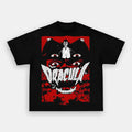 Dracula V2 Tee Hoodie, Sweatshirt | ZylaModa.com (Image 1)