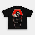 Dracula V5 Tee Hoodie, Sweatshirt | ZylaModa.com (Image 1)