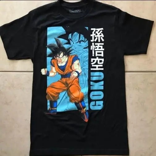 #Dragonball Z Shirts Sweatshirt, #Hoodie, Comfort Colors | ZylaModa.com