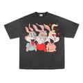 Drake & PARTYNEXTDOOR SSS4U Shirt, Vintage Rap Tee, Hip-Hop Music Fan Merch Hoodie, Sweatshirt | ZylaModa.com
