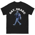 Drake Meme Shirt, Music Fan Gift, Graphic Tee, Hip Hop Apparel Hoodie, Sweatshirt | ZylaModa.com