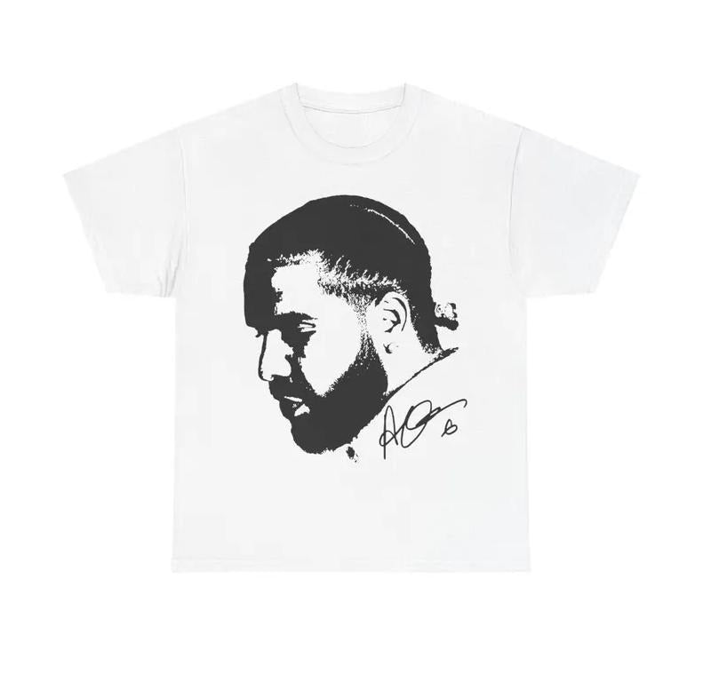 Drake T-Shirt Hoodie, Sweatshirt | ZylaModa.com