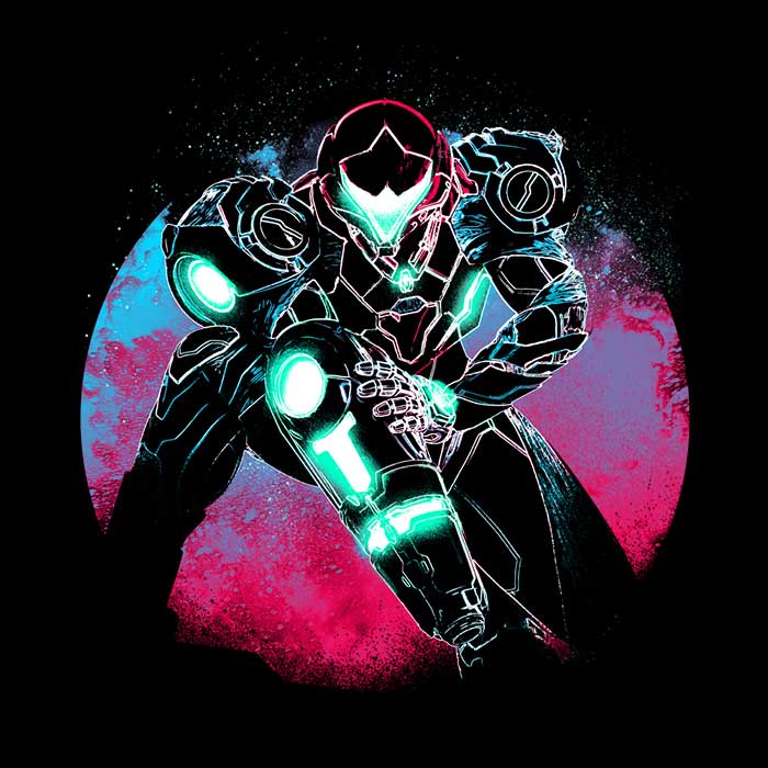 Dread Orb - Hoodie T-Shirts, Sweatshirt | ZylaModa.com (Image 2)