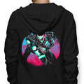 Dread Orb - Hoodie T-Shirts, Sweatshirt | ZylaModa.com (Image 1)