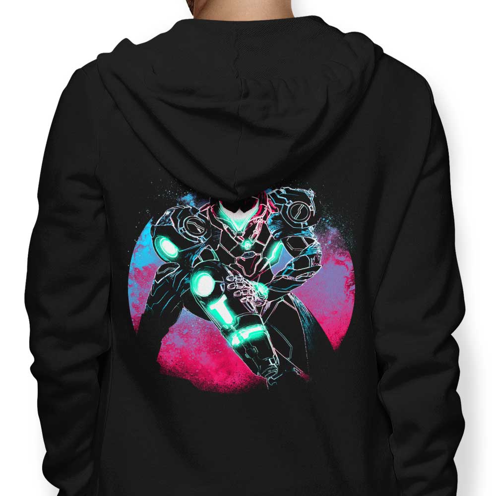 Dread Orb - Hoodie T-Shirts, Sweatshirt | ZylaModa.com (Image 1)