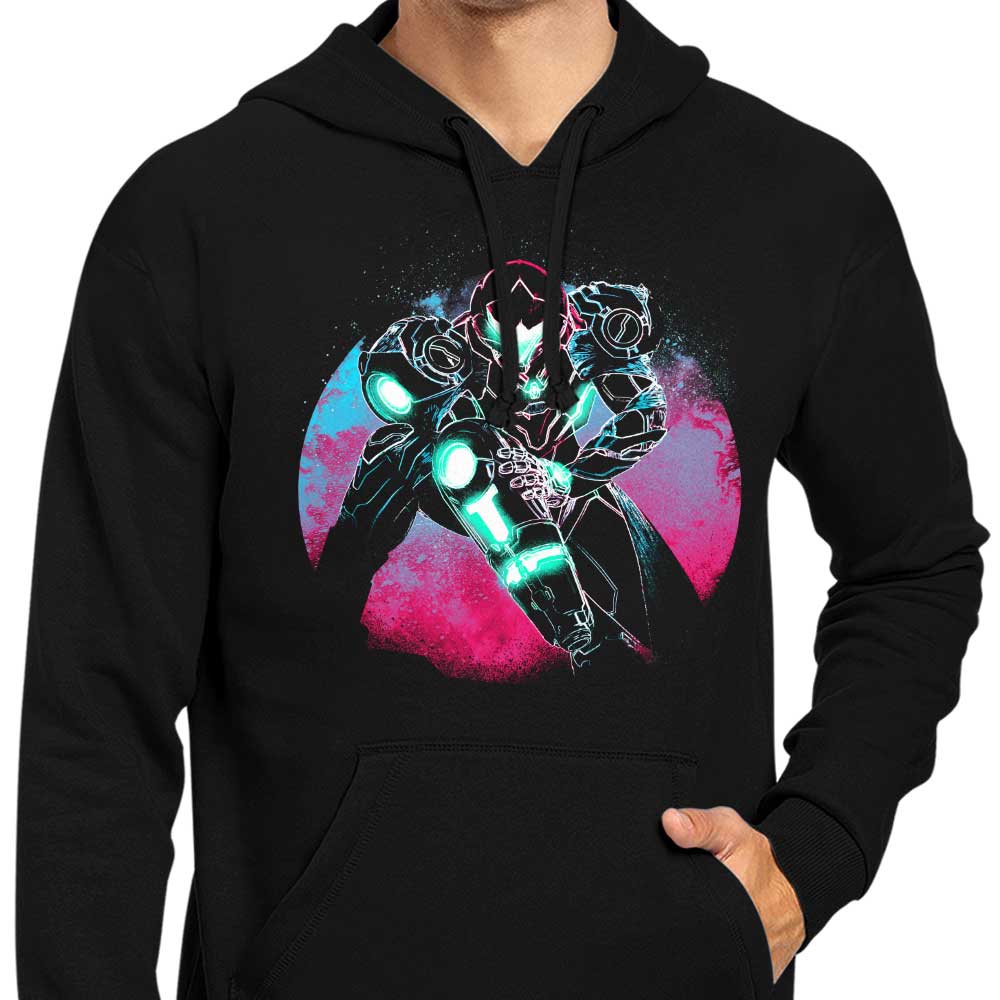 Dread Orb - Hoodie T-Shirts, Sweatshirt | ZylaModa.com (Image 4)